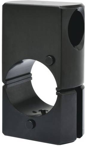 Klauke 25A13 Adapter für Presskopf - Bild 1