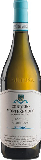 Cordero di Montezemolo Langhe Chardonnay trocken 2023 Weißwein 0,75 l - Bild 1
