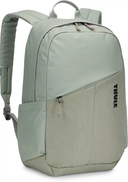 Thule Notus Laptop-Rucksack 20L in Quiet Green - Bild 1