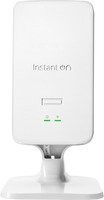 Aruba Instant On AP22D Networking Access Point Bundle mit Dual Radio 2x2 Wi-Fi 6 und PSU in Weiß - Bild 1