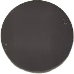 Doogee V20 PRO Infrarot Objektiv Pass Filter Ersatzteil Set in Schwarz inklusive Klebeband - Bild 1