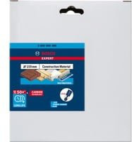 Bosch EXPERT Construction Material Lochsäge für Dreh- und Schlagbohrer, Durchmesser: 159 mm - Bild 2