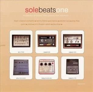 Solebeats, Verschiedene, CD, Electronic, Hip Hop - Bild 1