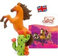 tonies Spielfigur Spirit - Riding Free Pferd - Bild 1