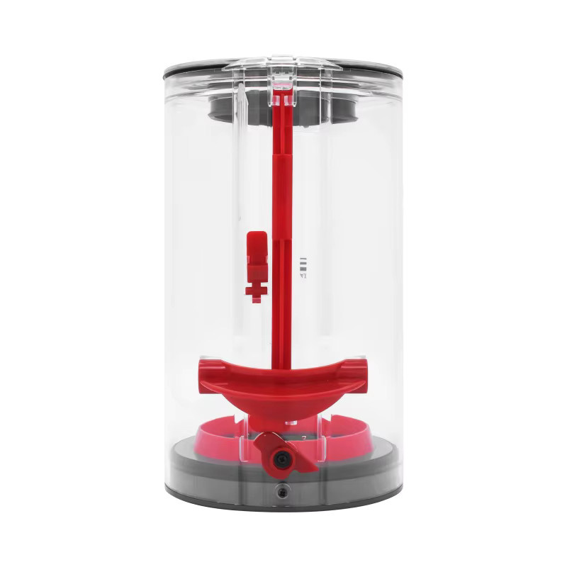 Dyson Staubeimer Ersatzteil Müllbox Slim für V7 V8 V10 V11 V12 V15 in Transparent, B/T/H: 20,0 x 13,0 cm - Bild 2