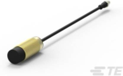 TE Connectivity 2287598-1 Box in Gold - Bild 1