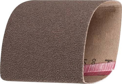 PFERD Compactkorn Schleifband BA 100/282 A 120 für Feinschliff, 5 Stück, B: 10,0 cm, L: 28,2 cm - Bild 1