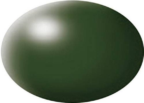 Revell Aqua-Farbe Dunkel-Grün, 18ml - Bild 1
