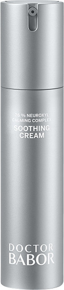 Babor Doctor Babor Sensitive Soothing Cream, Mikrosilber, Empfindliche Haut - Bild 1