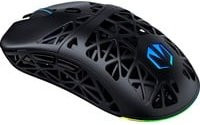 Endorfy LIV Plus Wireless Gaming-Maus in Schwarz mit Bluetooth und USB-C für PC - Bild 1