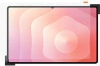 Samsung Anti-Reflecting Screen Protector Schutzfolie in Transparent - Bild 1