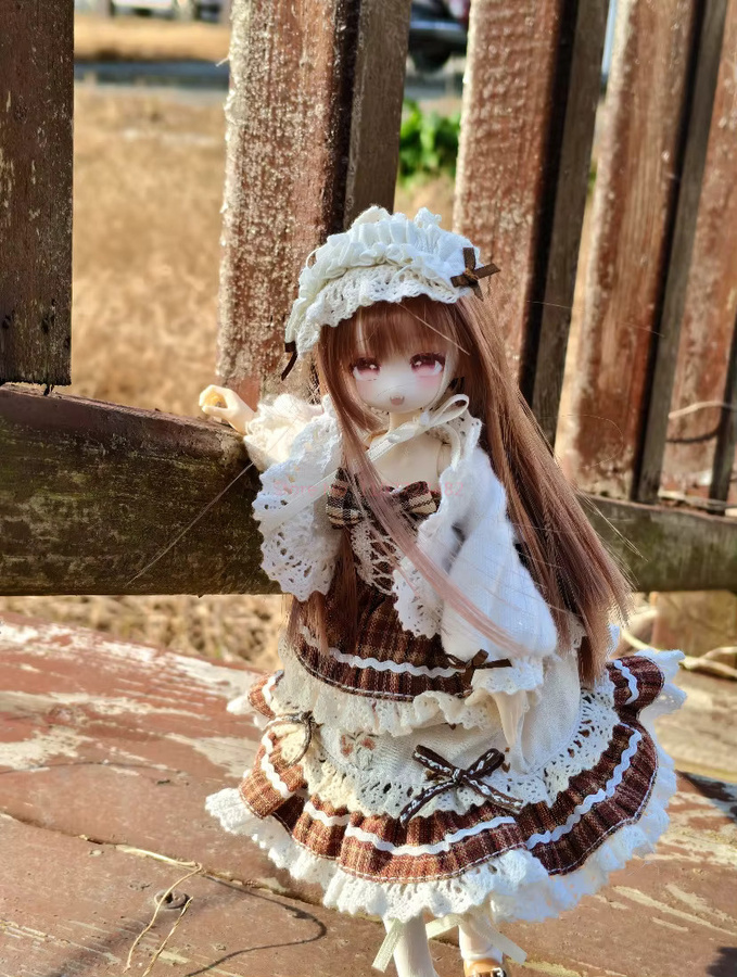Bandai Momotale Vier Jahreszeiten Teetale Serie, Anime Figur, Einzelfigur - Bild 3