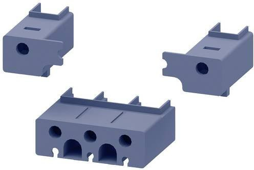 Siemens Klemmenabdeckung 3RT2936-4EA4 grau - Bild 1