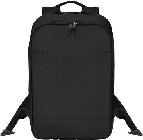 Dicota Notebook Rucksack Slim Eco MOTION Schwarz passend für 14,1 Zoll - Bild 1