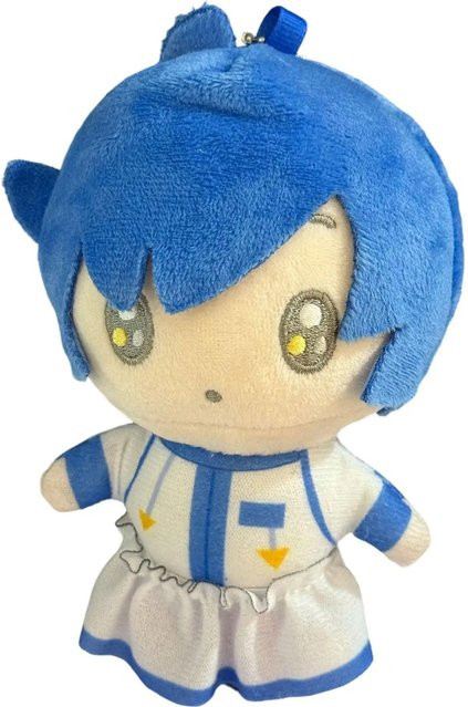 Yiran toy Vocaloid Q-Version Charakter Plüschanhänger, 15cm, ab 18 Jahren - Bild 1
