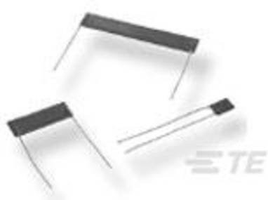 TE Connectivity Leistungs-Widerstand 2-1625959-5 4W Schwarz - Bild 1