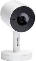 Netatmo Advance NPC-W-EC WLAN IP Überwachungskamera in Weiß mit 2560 x 1440 Pixeln - Bild 1