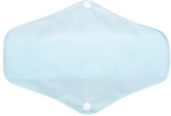 PHOENIX Menstruationseinlage aus Bambuskohlefaser, waschbar, Damen - Bild 1