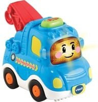 Vtech Tut Tut Baby Flitzer Abschleppfahrzeug Spielfahrzeug - Bild 1