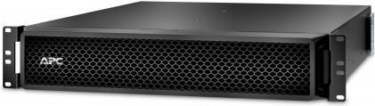 APC Smart-UPS SRT 96V 3kVA RM Battery Pack SRT96RMBP in Schwarz - Bild 1