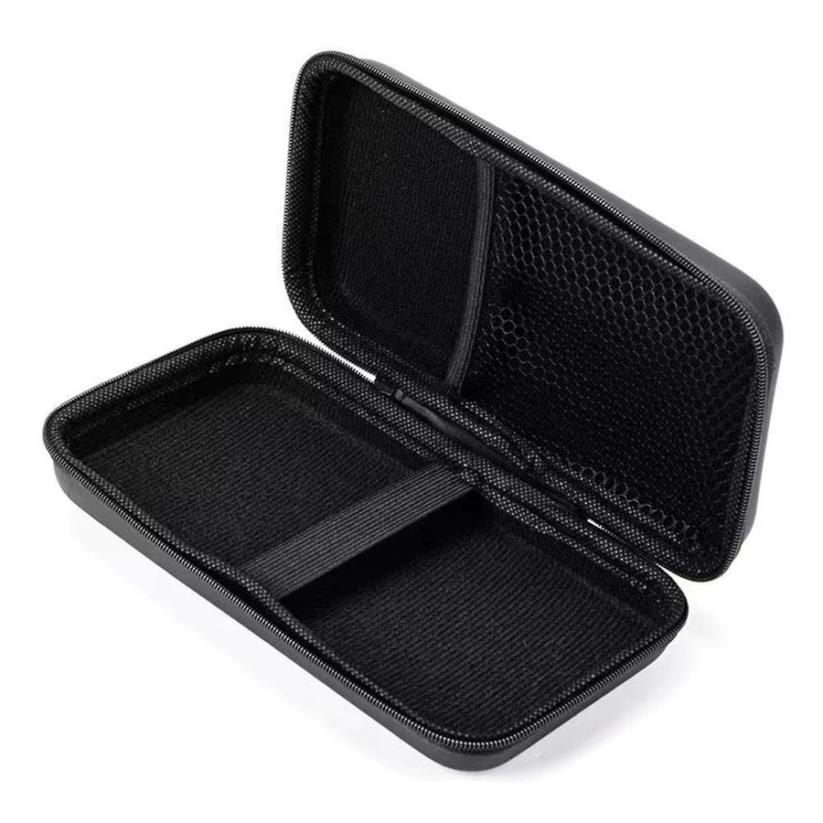 Gamesir X5 Lite Schutzhülle: Tragbare wasserdichte Hartschalentasche für Mobile Gaming Gamepads in Schwarz - Bild 5