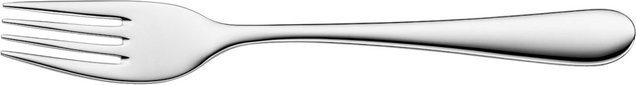 WMF Kuchengabel Signum hochglanzpoliert silber 12er Pack - Bild 1