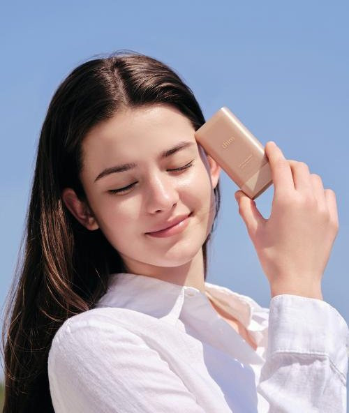 Thim Beauty Airy Fit Sonnenschutz-Stick, 20g, LSF 50+ - Bild 1