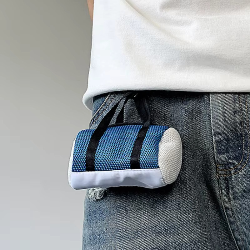 NPKDS Geldbörse, Unisex - Bild 3