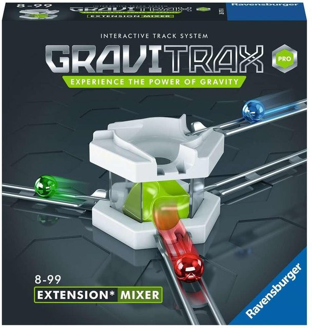 Ravensburger GraviTrax PRO Mixer, Erweiterung, ab 8 Jahren - Bild 1