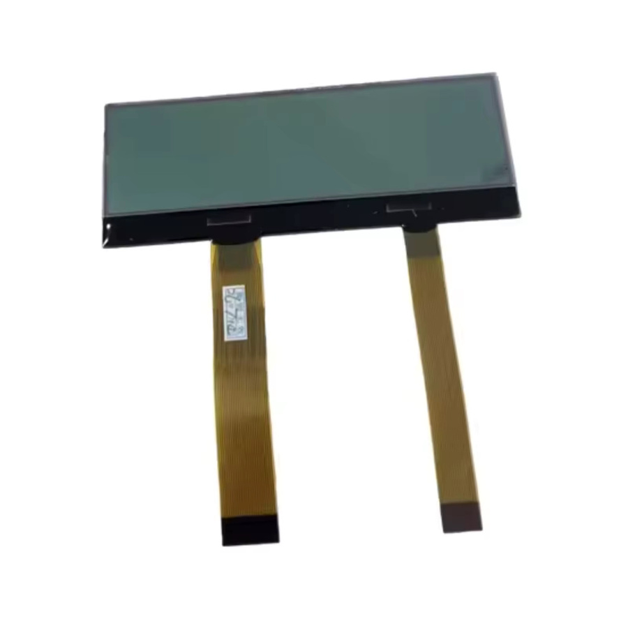 Original LCD Ersatzdisplay für Roland TD-20 TD12 in Schwarz - Bild 3