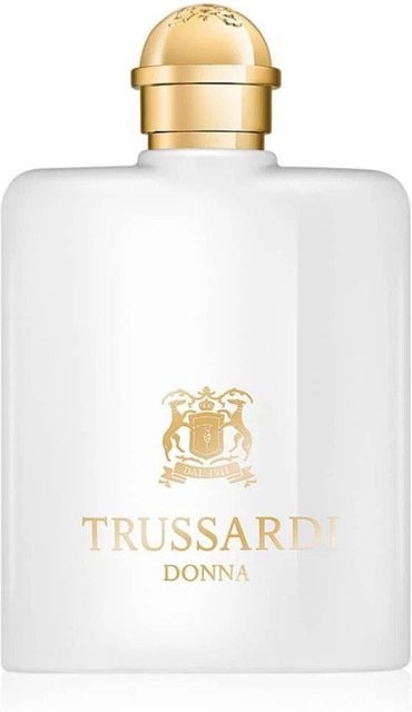 Trussardi Donna Eau de Parfum, 100 ml, Damen - Bild 1