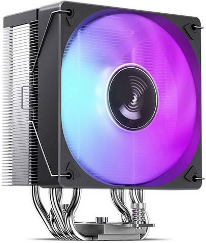 Jonsbo CR-1400 EVO Color CPU-Luftkühler mit Lüfter in Multicolour für Intel LGA 1700, 1200, 1151 und 1151-V2 - Bild 1