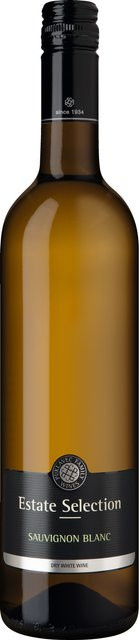 Puklavec Estate Selection Sauvignon Blanc trocken 2023 Weißwein 0,75 l - Bild 1