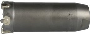 Heller RatioQuick Bohrkrone in Grau mit Durchmesser 150 mm - Bild 1