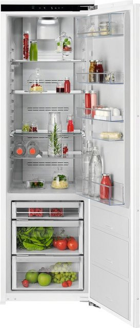 TK9ZS181DC Vollraumkühlschrank mit 0°C Zone in Weiss - Bild 1