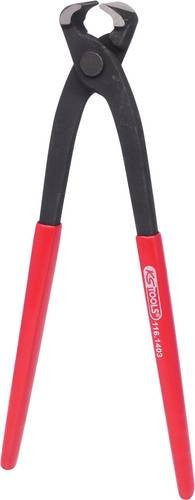 KS Tools Monierzange in Schwarz aus Stahl, Länge: 280 mm - Bild 1