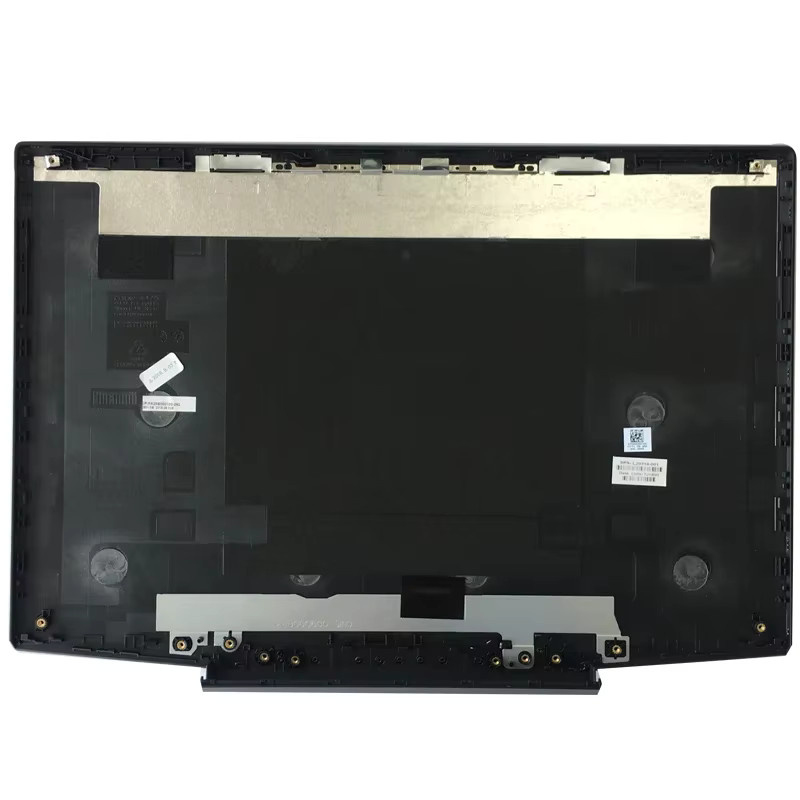 HP Pavilion 15-CX Serie Ersatzteil-Set in Schwarz für TPN-C133 L20314-001 bestehend aus LCD-Rückseite, Frontblende, Scharnieren, Handballenauflage und Untergehäuse - Bild 1