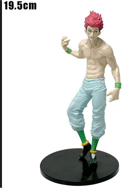 Fashnics Gon Anime Figur, Modell, ab 14 Jahren - Bild 1