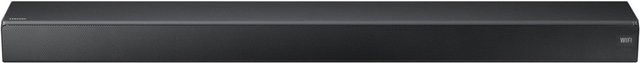 Samsung HW-MS750 Soundbar in Dark Titan (Grau/Schwarz) - Bild 1