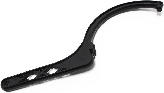 Sunsun Spannwerkzeug Schwarz für 550W Schwimmbadpumpe und Poolfilteranlage - Bild 1