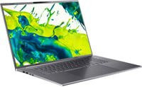 Acer Aspire 18 AI (A18-I71M-70VR) Notebook in Grau mit Intel Prozessor, 18 Zoll Display, 512 GB SSD, Bluetooth, Wi-Fi und Thunderbolt - Bild 1