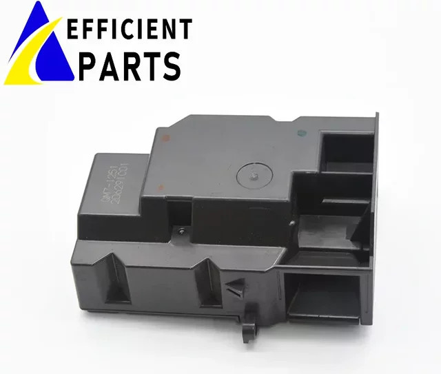 Canon AC Netzteil Adapter K30314 in Schwarz - Bild 1