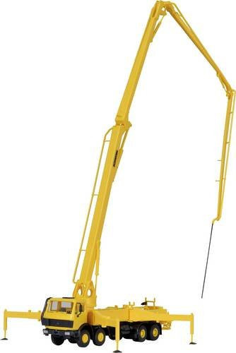 Kibri H0 Baufahrzeug Modell Schwing Betonpumpe 10200 - Bild 1
