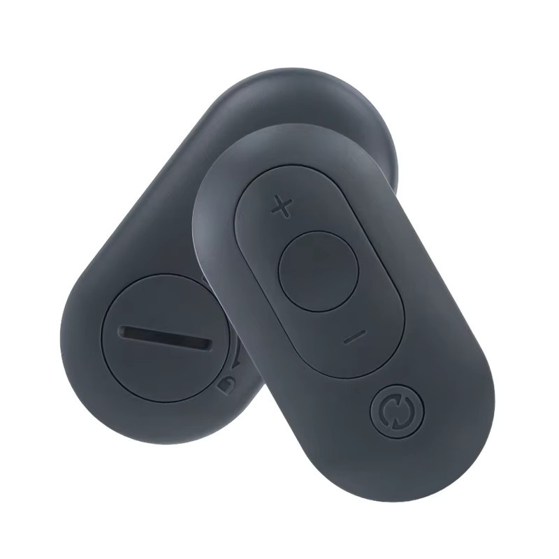 Intelligente Laufband-Fernbedienung A1 R1 K12Pro C2 für Xiaomi MiJia Walking Pad in Schwarz - Bild 2