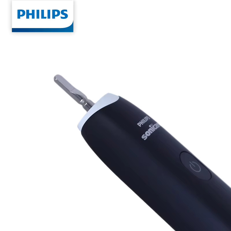 Philips Sonicare S2 HX2418 Elektrische Zahnbürste, Unisex - Bild 2