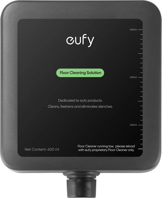 eufy OMNI E25/E28/C28 Bodenreiniger in Schwarz - Bild 1