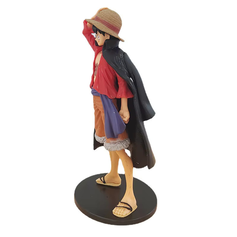 Bandai One Piece Ruffy Gear 5 Sonnengott Nika Actionfigur, 15 cm - Bild 2