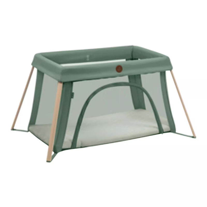 Maxi-Cosi Reisebett Calao Light in Green - Bild 2