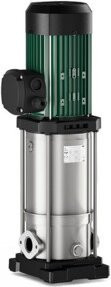 Wilo Hochdruck-Kreiselpumpe Medana CV1-L.411-1/E/G/16O,G 1,4 3,0 kW in Multicolor - Bild 1