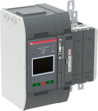 ABB OXB250E1S3QB Lastumschalter in Grau - Bild 1